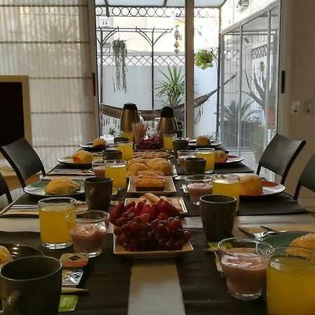 Angel Guimera Rooms & Breakfastバレンシア エクステリア 写真