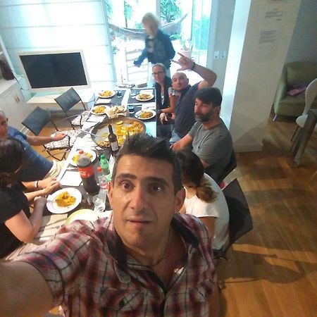 Angel Guimera Rooms & Breakfastバレンシア エクステリア 写真