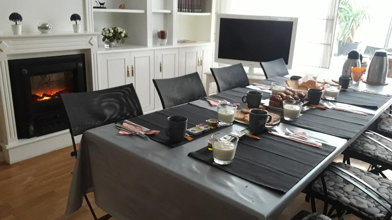 Angel Guimera Rooms & Breakfastバレンシア エクステリア 写真