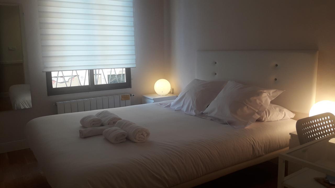 Angel Guimera Rooms & Breakfastバレンシア エクステリア 写真