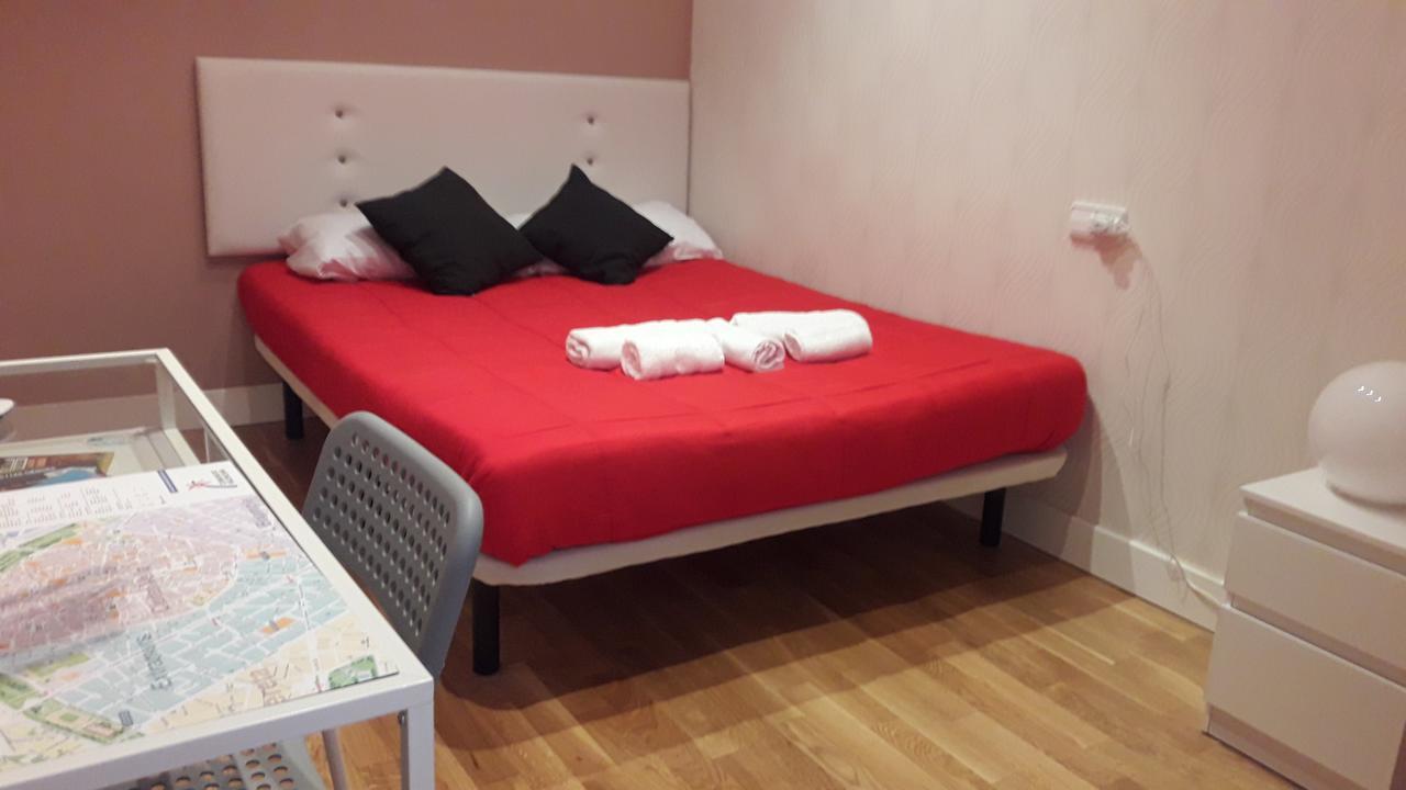 Angel Guimera Rooms & Breakfastバレンシア エクステリア 写真