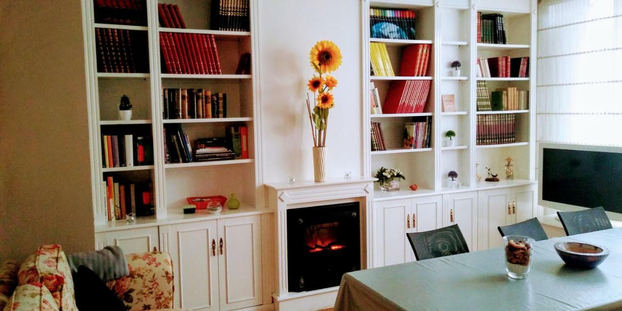 Angel Guimera Rooms & Breakfastバレンシア エクステリア 写真