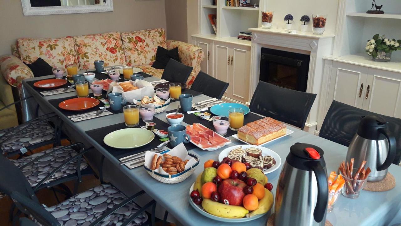 Angel Guimera Rooms & Breakfastバレンシア エクステリア 写真