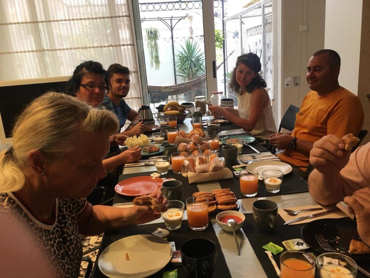 Angel Guimera Rooms & Breakfastバレンシア エクステリア 写真