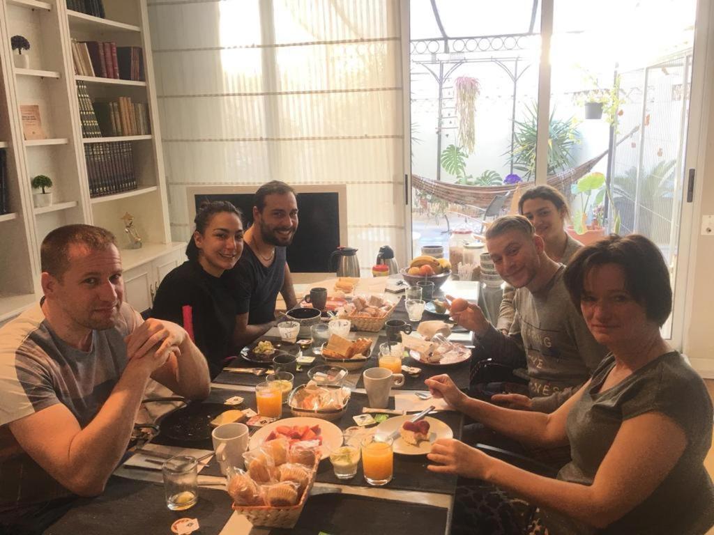 Angel Guimera Rooms & Breakfastバレンシア エクステリア 写真