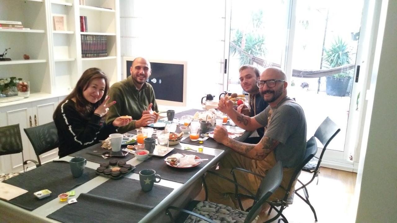 Angel Guimera Rooms & Breakfastバレンシア エクステリア 写真