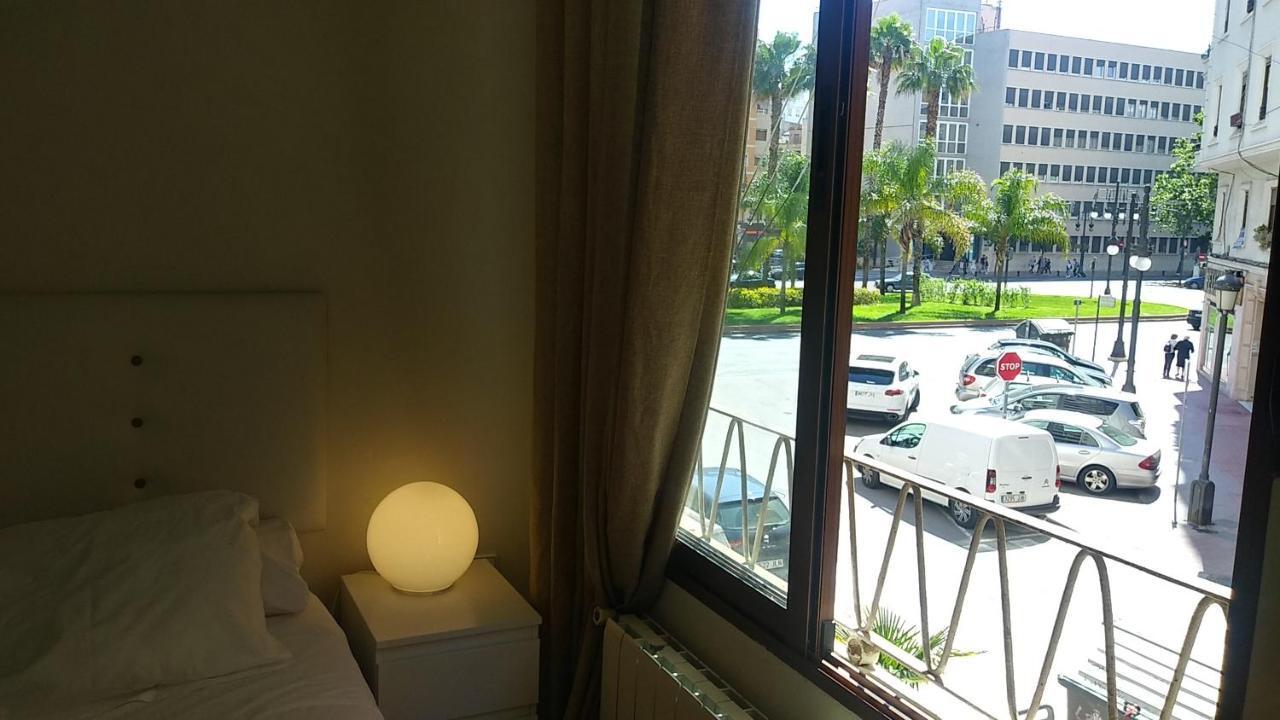 Angel Guimera Rooms & Breakfastバレンシア エクステリア 写真